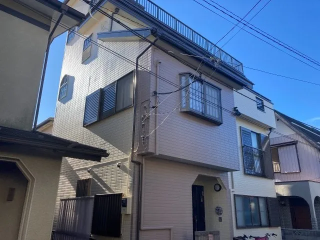 さいたま市北区 施工事例k