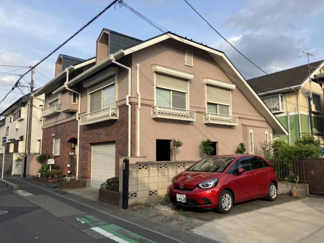 さいたま市中央区 施工事例