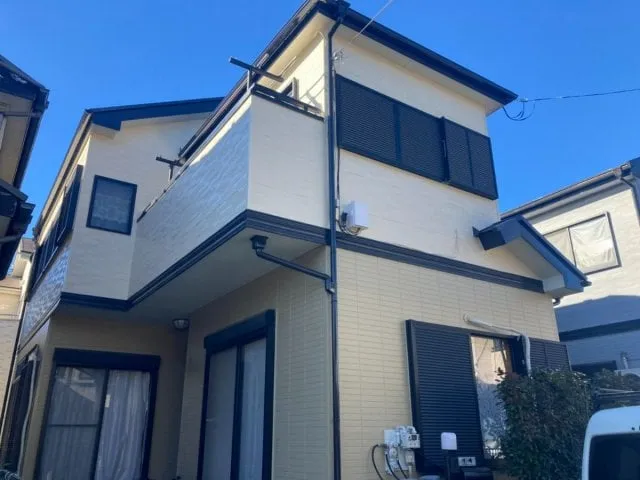 さいたま市見沼区 施工事例