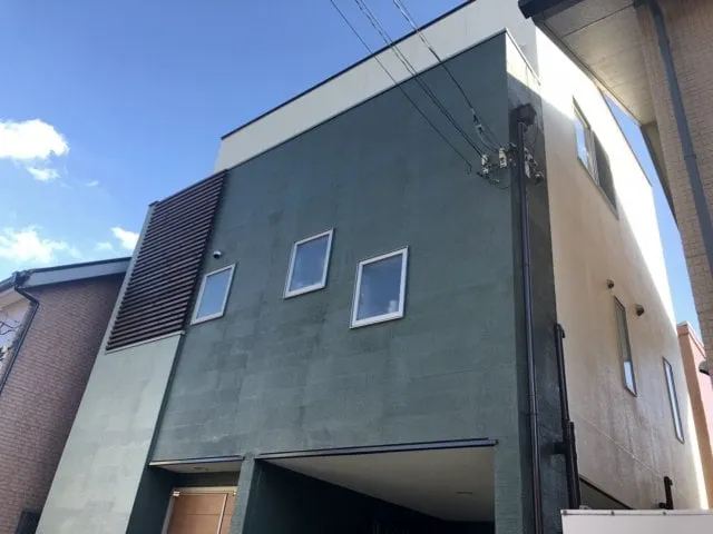 さいたま市桜区 施工事例