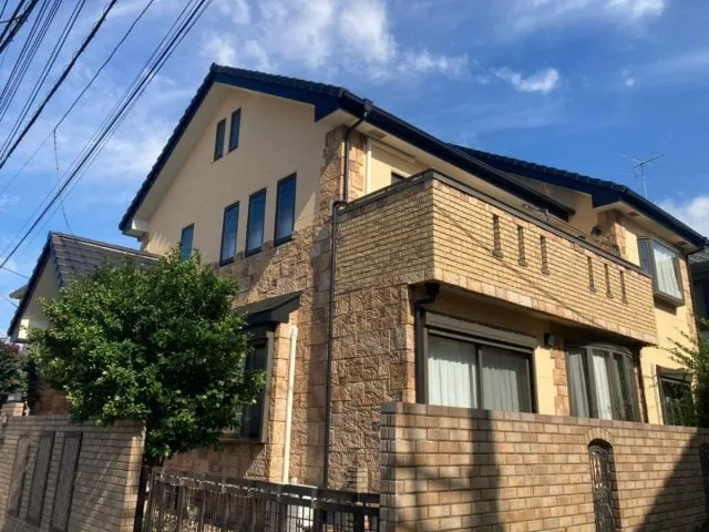 施工事例 施工後