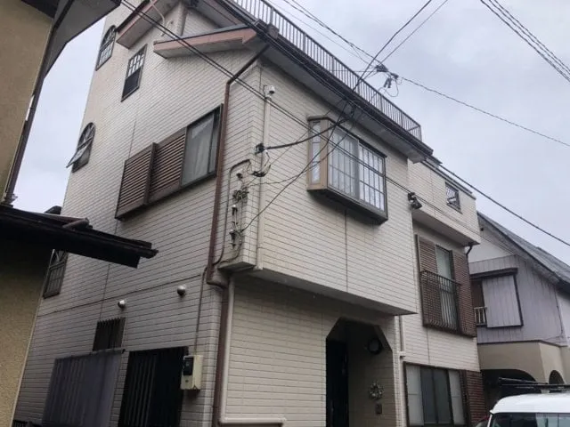 さいたま市北区 施工事例k