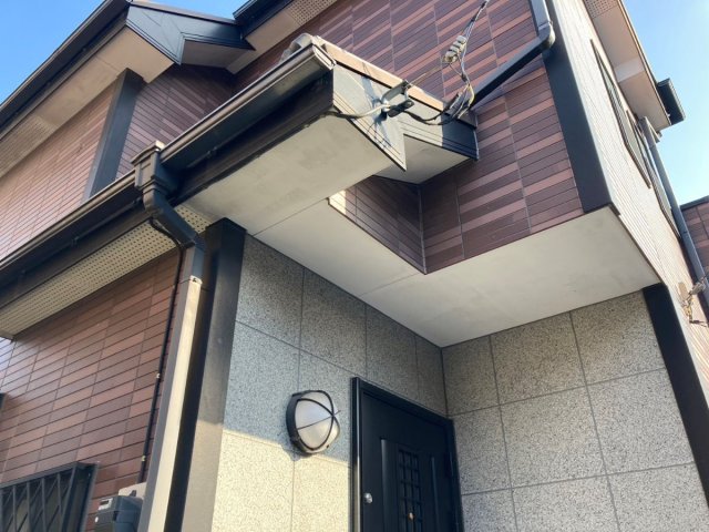 さいたま市桜区 軒裏天井 お客様の声 ミヤケン