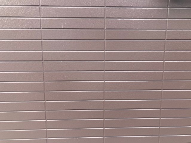 さいたま市桜区 屋根外壁塗装工事 外壁 施工後 お客様の声 ミヤケン