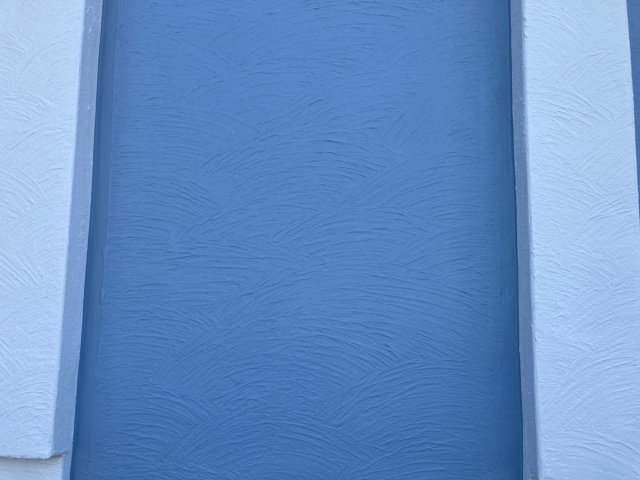 さいたま市桜区 屋根外壁塗装工事 モルタル外壁の点検 ミヤケン