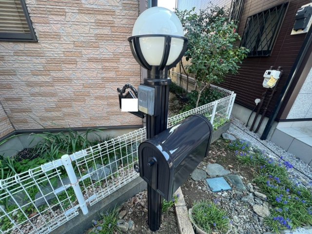 さいたま市桜区 ポスト完了 お客様の声 ミヤケン