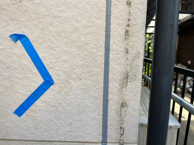 さいたま市西区 屋根外壁塗装工事 コーキング完了 お客様の声 ミヤケン