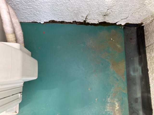 さいたま市桜区 外壁塗装工事 ベランダ防水 お客様の声 ミヤケン