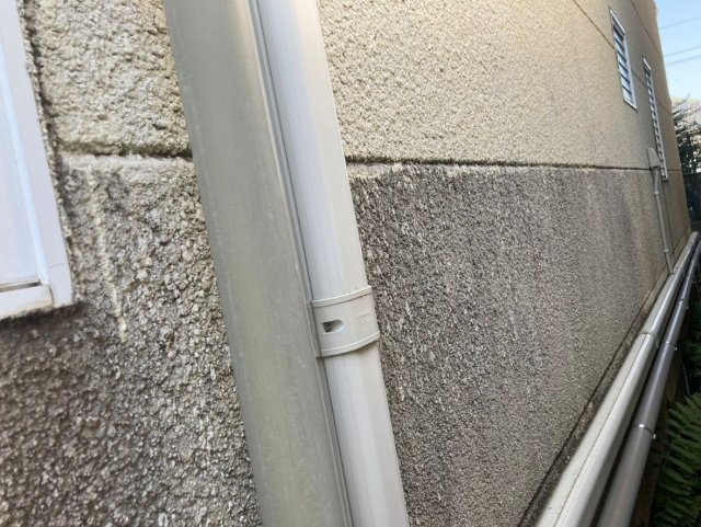さいたま市緑区 外壁 汚れ ミヤケン