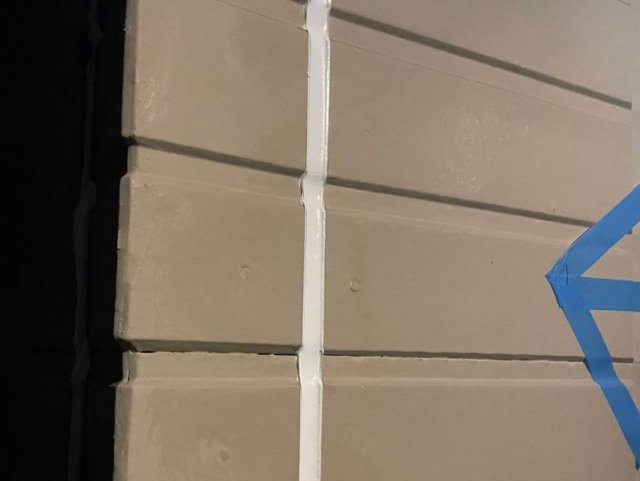 さいたま市 川越市 ふじみ野市 屋根外壁塗装工事 目地の特徴 ミヤケン