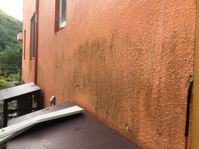 さいたま市 川越市 ふじみ野市 屋根外壁塗装工事 外壁掃除 ミヤケン