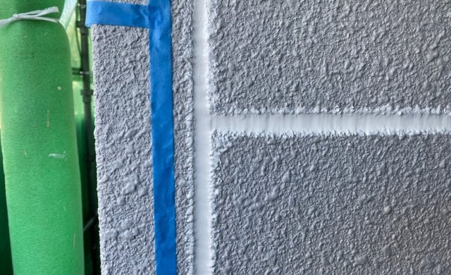 さいたま市 川越市 ふじみ野市 屋根外壁塗装工事 コーキング シーリング ミヤケン