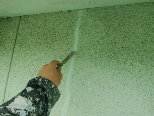 さいたま市 川越市 ふじみ野市 屋根外壁塗装工事 台風 ミヤケン