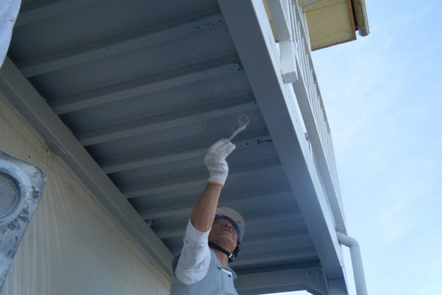 さいたま市 川越市 ふじみ野市 屋根外壁塗装工事 大規模修繕工事 ミヤケン