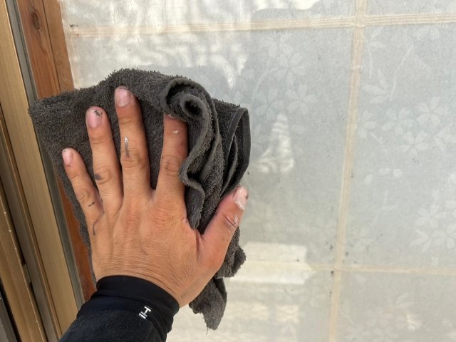 さいたま市見沼区 外壁塗装 クリーニング ミヤケン
