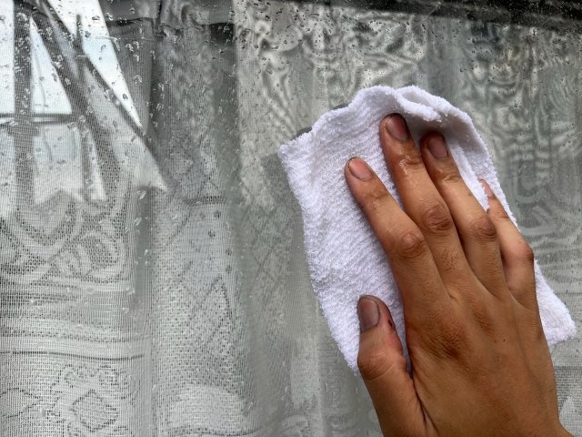 さいたま市見沼区 屋根外壁塗装工事 窓ガラスクリーニング お客様の声 ミヤケン