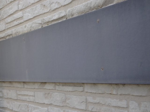 さいたま市 川越市 ふじみ野市 屋根外壁塗装工事 幕板 ミヤケン