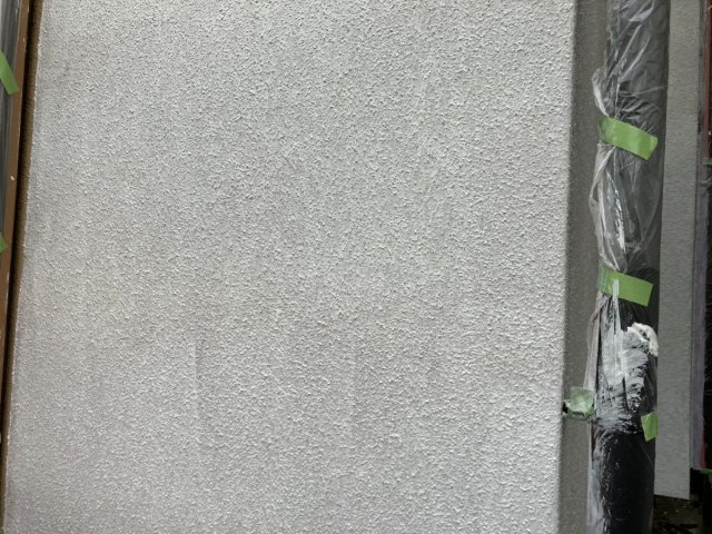 川越市 外壁 下塗り ミヤケン