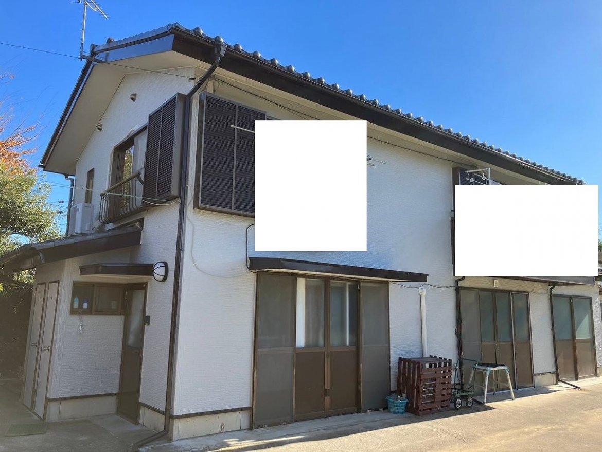 川越市 外壁塗装 施工後 ミヤケン
