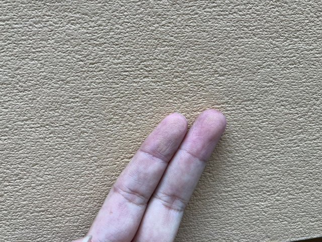 さいたま市大宮区 外壁 チョーキング ミヤケン