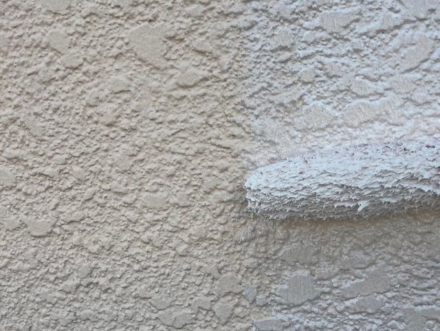 さいたま市見沼区 外壁 下塗り ミヤケン