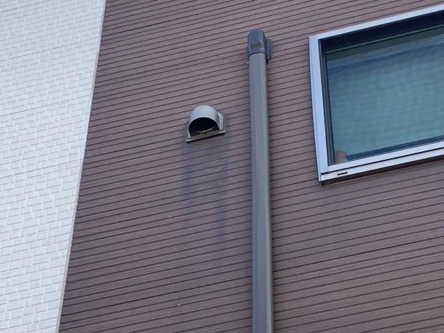 さいたま市浦和区 外壁 汚れ ミヤケン