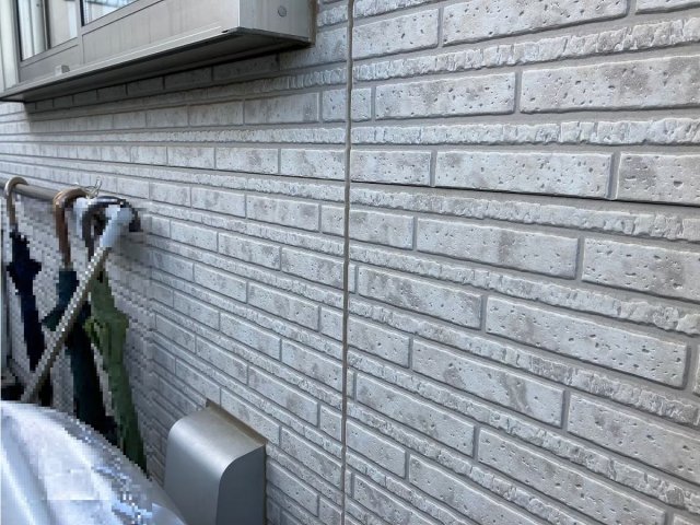 ふじみ野市 外壁 色あせ ミヤケン