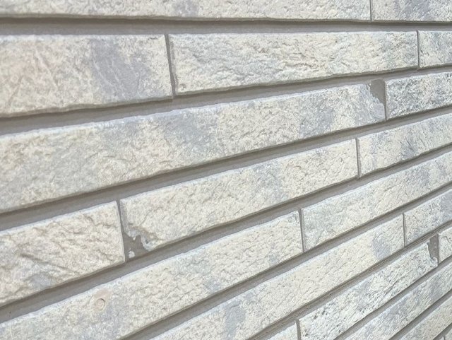 川越市 外壁 色あせ ミヤケン
