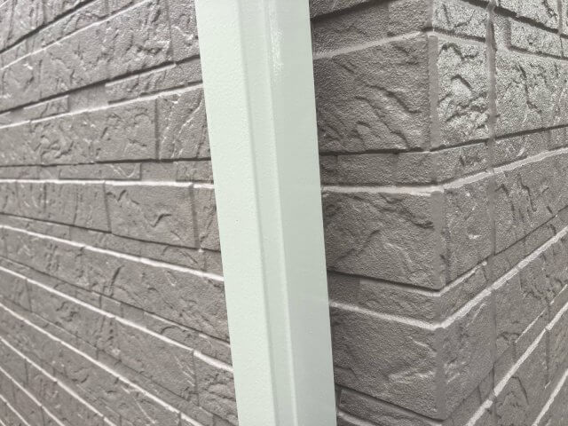 川口市 雨樋 ミヤケン