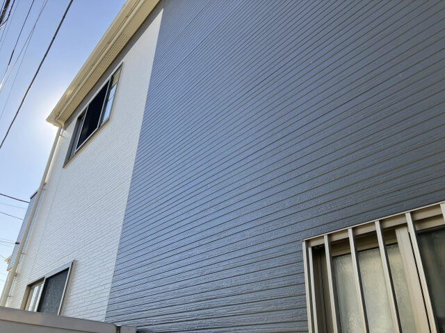 さいたま市 外壁井塗装 ミヤケン
