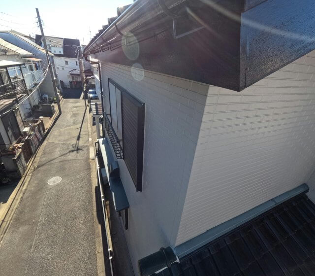 さいたま市 外壁塗装 ミヤケン
