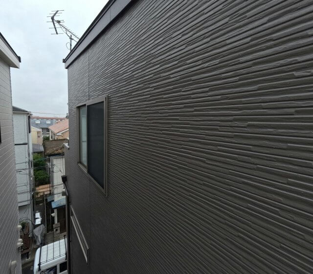 さいたま市 外壁井塗装 ミヤケン