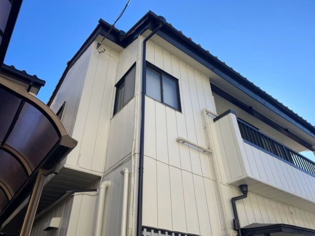 さいたま市 外壁塗装 ミヤケン