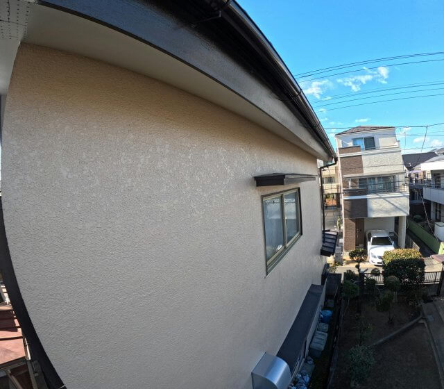 さいたま市 雨樋塗装 ミヤケン