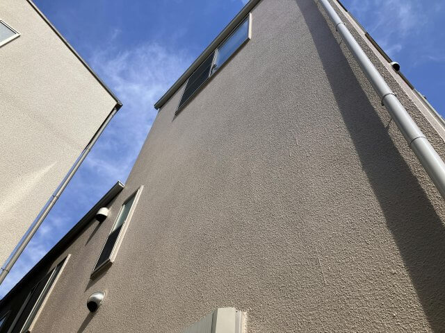 さいたま市 外壁塗装 ミヤケン