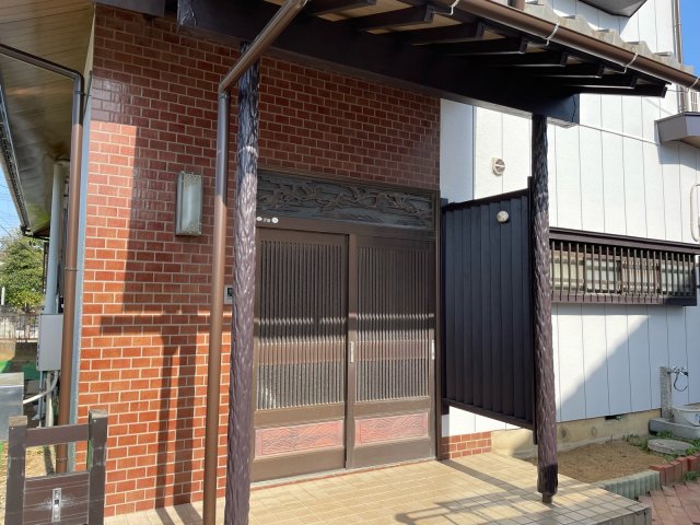 見沼区 アフター ミヤケン