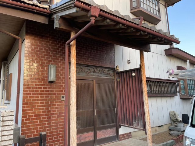 見沼区 ビフォー ミヤケン