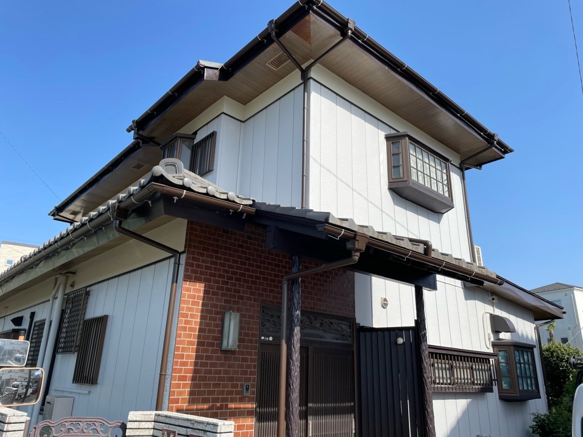 見沼区 アフター ミヤケン