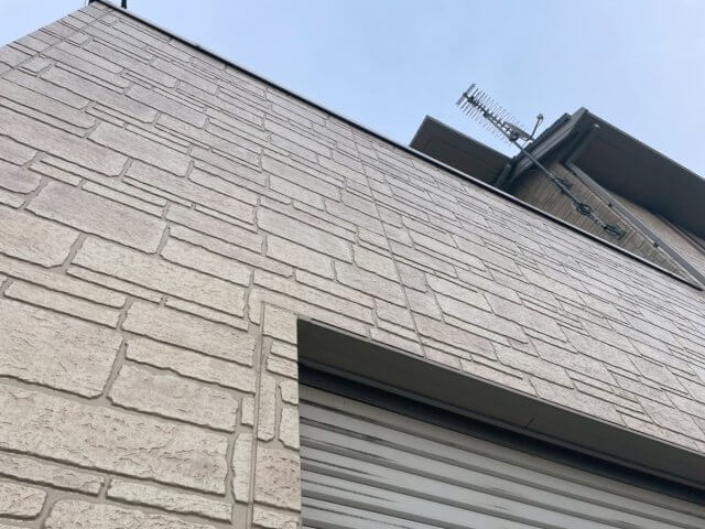 川越市 外壁塗装 ミヤケン