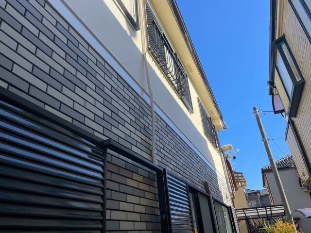 さいたま市 外壁塗装 ミヤケン