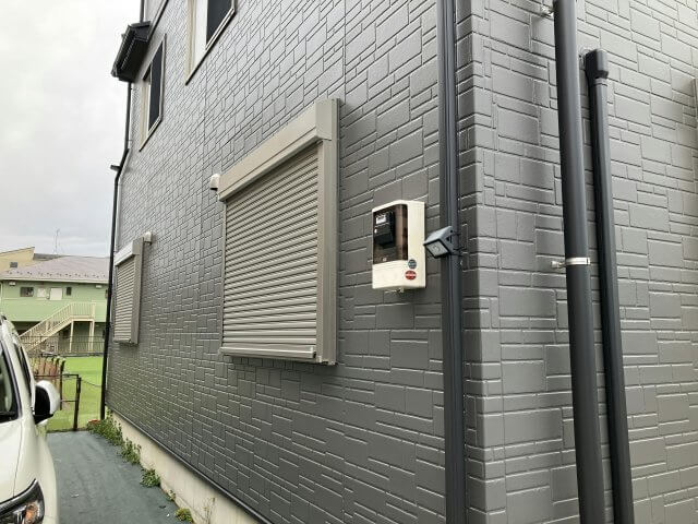さいたま市 外壁塗装 ミヤケン