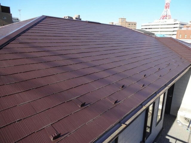 さいたま市 屋根 ミヤケン