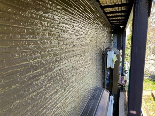 足立区 外壁塗装 ミヤケン