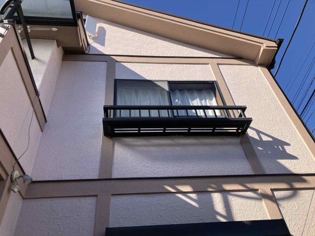 さいたま市南区 3年点検 外壁 ミヤケン