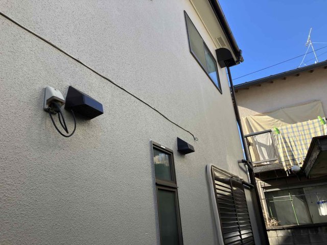 さいたま市浦和区 1年点検 外壁 ミヤケン