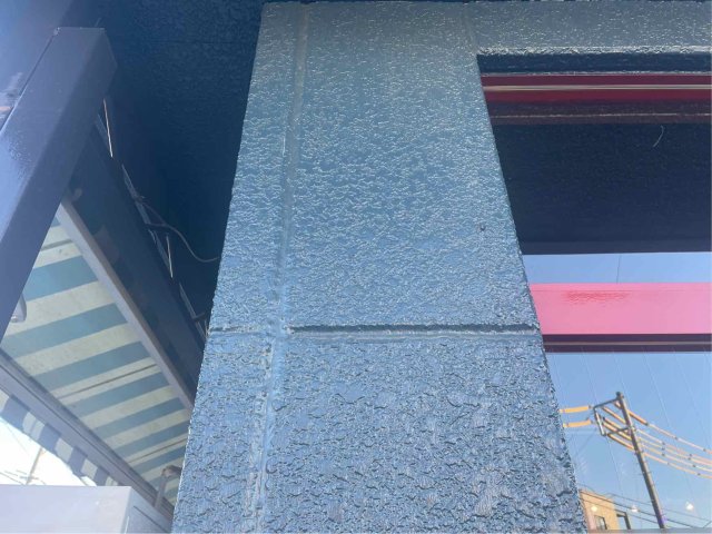 さいたま市北区 １年点検 コーキング ミヤケン