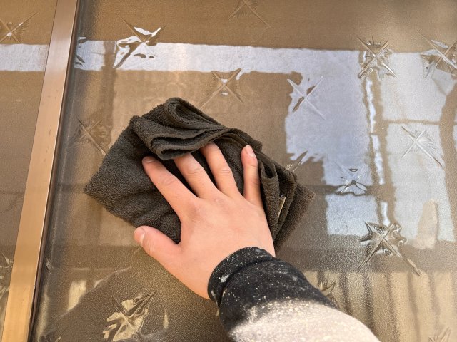 さいたま市大宮区 屋根外壁塗装 ガラスクリーニング ミヤケン