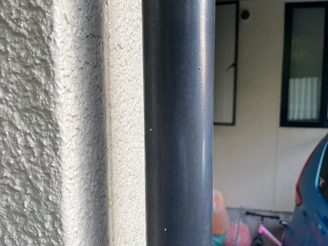 見沼区 屋根外壁塗装 雨樋 色あせ ミヤケン