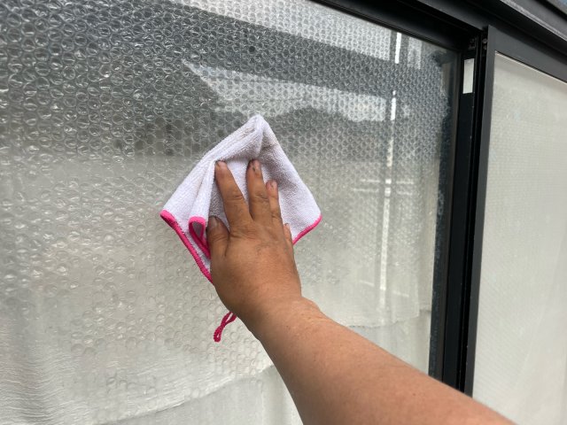 さいたま市浦和区 屋根外壁塗装 ガラスクリーニング ミヤケン