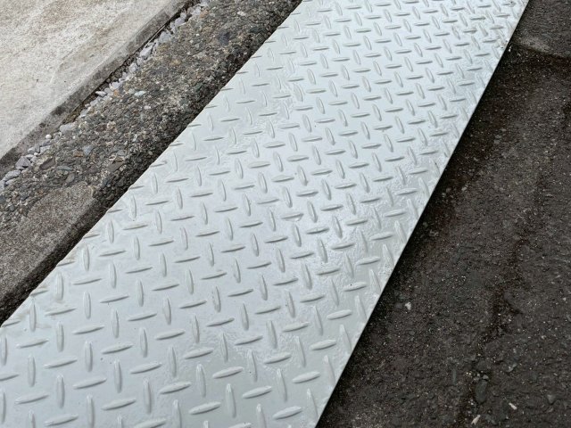 川越市 屋根外壁 車ステップ 完了 ミヤケン